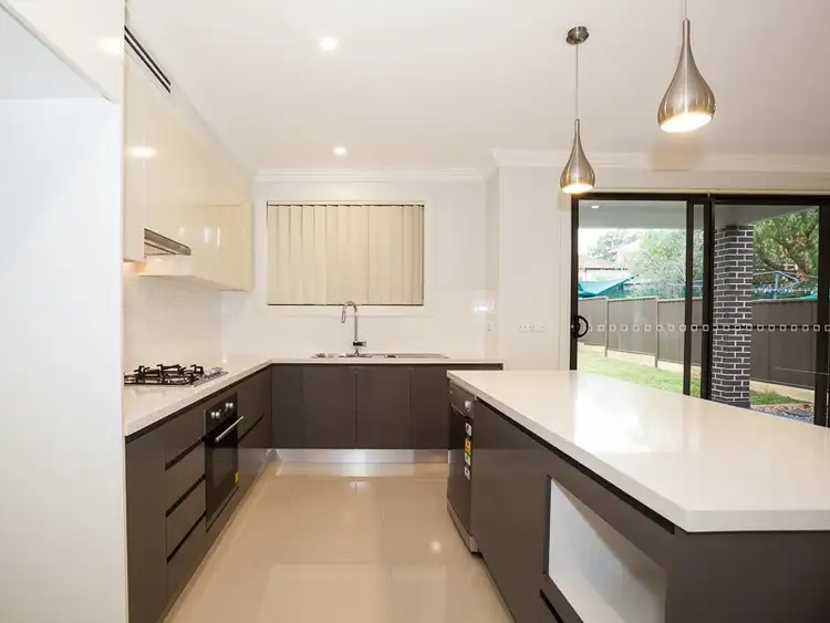Third view of Homely semi-detached listing, 101 Bogalara Rd, Old Toongabbie NSW 2146
