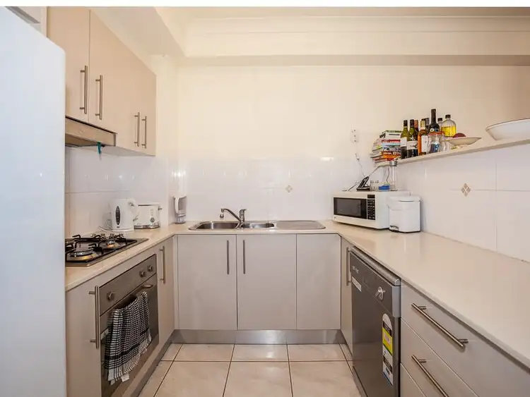 Second view of Homely unit listing, 11/7-9 Short St, Wentworthville NSW 2145