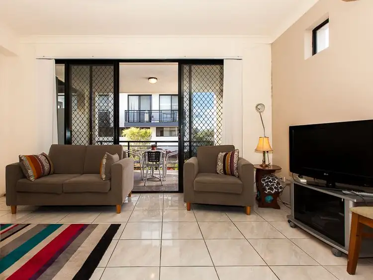 Third view of Homely unit listing, 11/7-9 Short St, Wentworthville NSW 2145