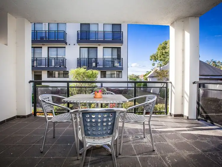 Fourth view of Homely unit listing, 11/7-9 Short St, Wentworthville NSW 2145