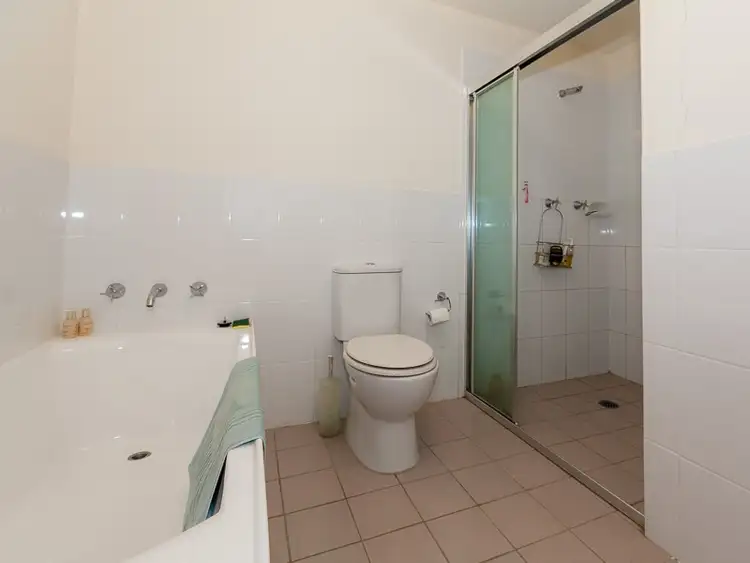 Fifth view of Homely unit listing, 11/7-9 Short St, Wentworthville NSW 2145