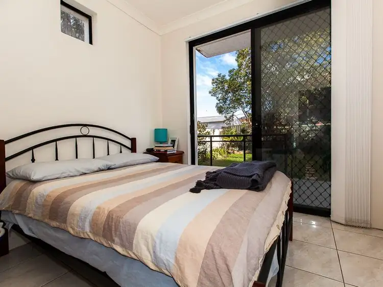 Sixth view of Homely unit listing, 11/7-9 Short St, Wentworthville NSW 2145