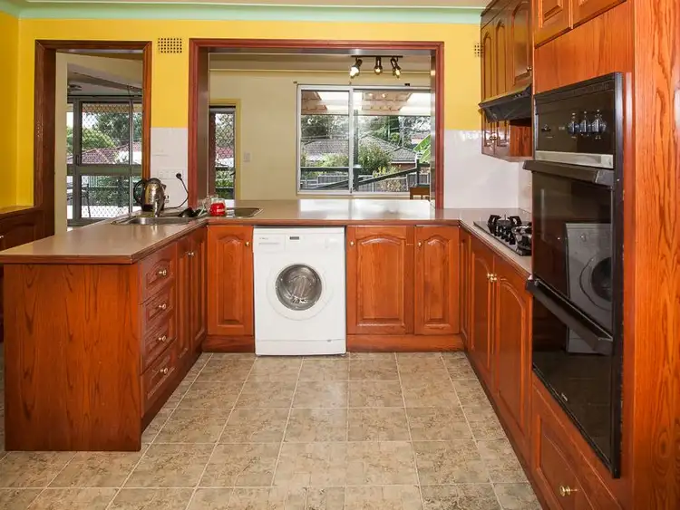 Fourth view of Homely house listing, 10 Eucalyptus St, Constitution Hill NSW 2145