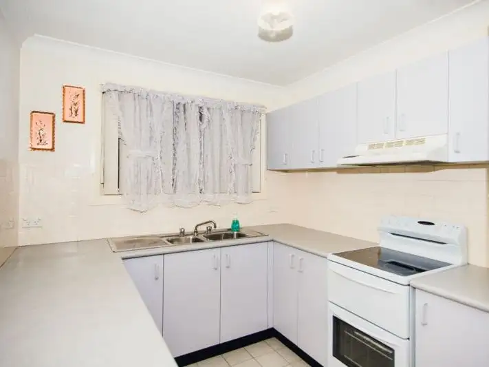 Third view of Homely villa listing, 3/7 Rhonda St, Pendle Hill NSW 2145