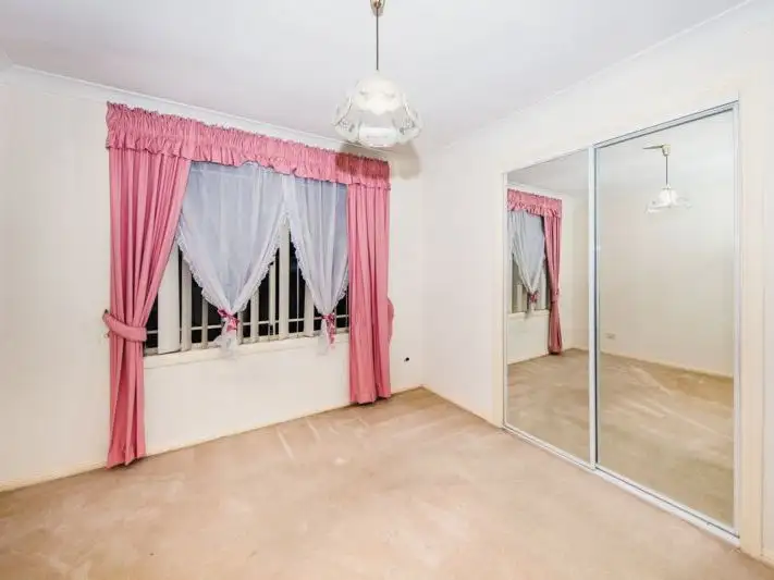 Fourth view of Homely villa listing, 3/7 Rhonda St, Pendle Hill NSW 2145