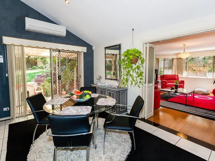 Sixth view of Homely house listing, 26 Pearce St, Baulkham Hills NSW 2153