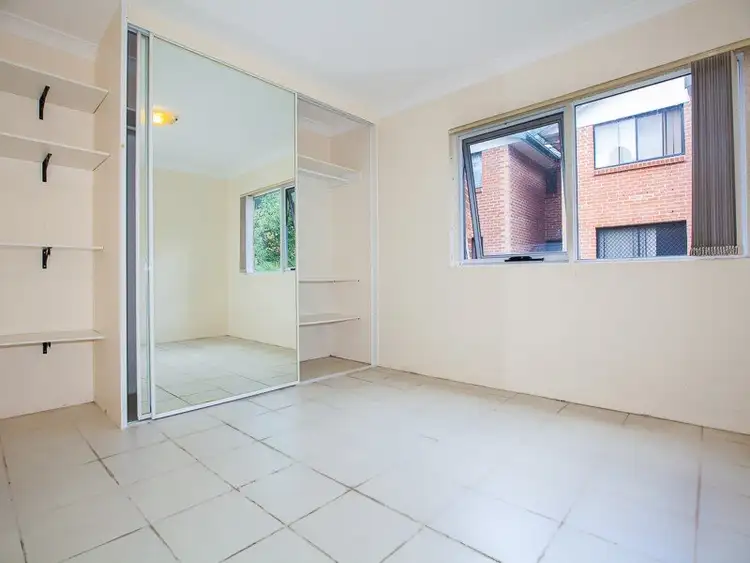 Fifth view of Homely unit listing, 14/12-16 Toongabbie Rd, Toongabbie NSW 2146