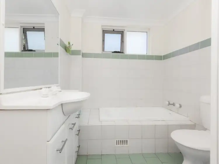 Sixth view of Homely unit listing, 14/12-16 Toongabbie Rd, Toongabbie NSW 2146