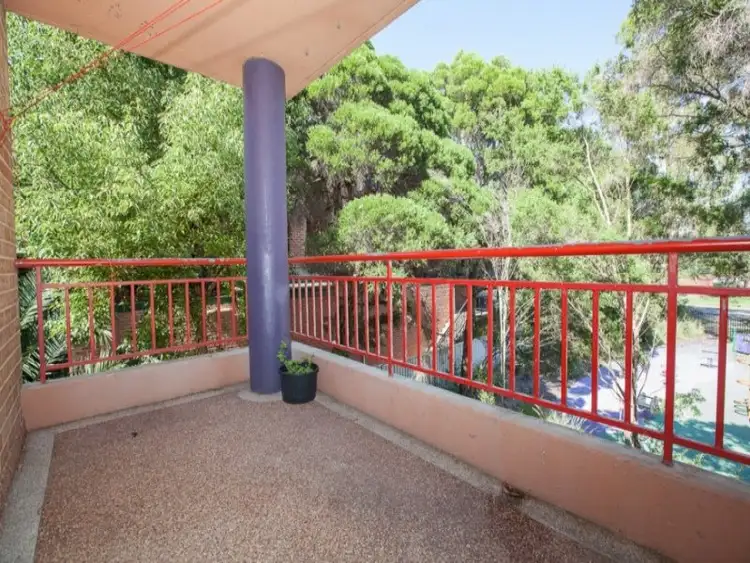 Seventh view of Homely unit listing, 14/12-16 Toongabbie Rd, Toongabbie NSW 2146