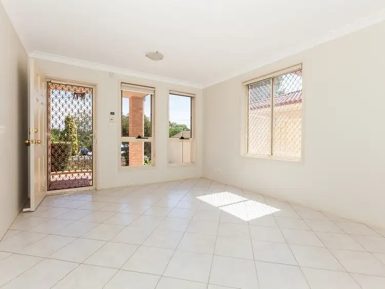 Second view of Homely semi-detached listing, 31B Wyena Rd, Pendle Hill NSW 2145