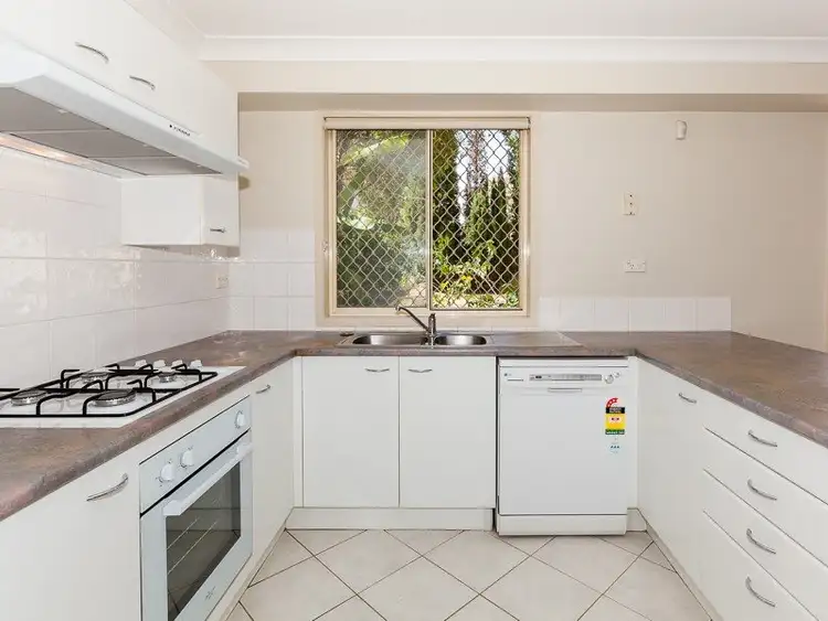 Third view of Homely semi-detached listing, 31B Wyena Rd, Pendle Hill NSW 2145