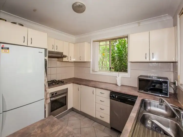 Third view of Homely townhouse listing, 1/21-23 Fullagar Rd, Wentworthville NSW 2145
