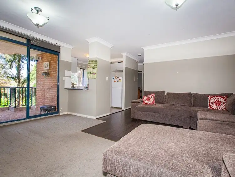 Second view of Homely unit listing, 9/70-72 Lane St, Wentworthville NSW 2145
