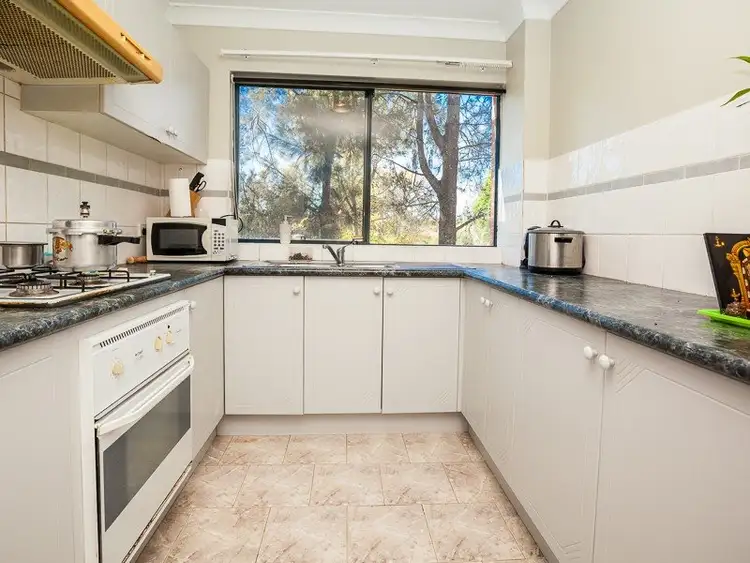 Third view of Homely unit listing, 9/70-72 Lane St, Wentworthville NSW 2145
