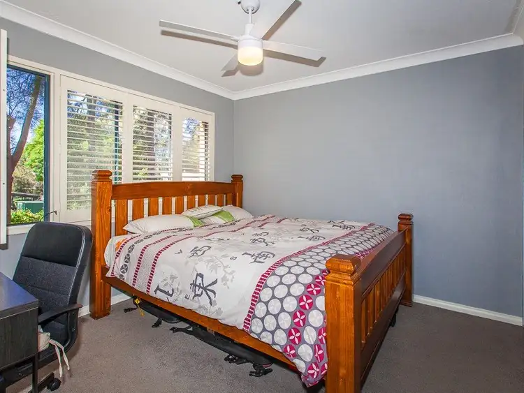 Fourth view of Homely unit listing, 9/70-72 Lane St, Wentworthville NSW 2145