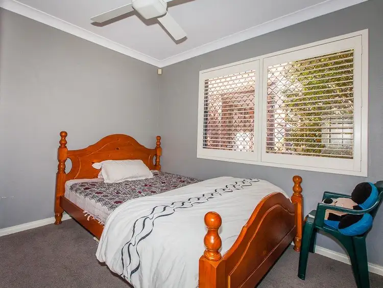 Fifth view of Homely unit listing, 9/70-72 Lane St, Wentworthville NSW 2145