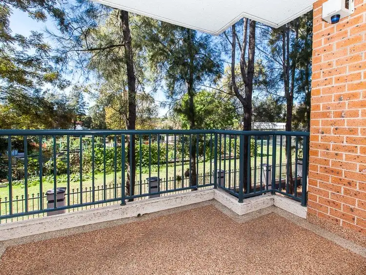 Seventh view of Homely unit listing, 9/70-72 Lane St, Wentworthville NSW 2145