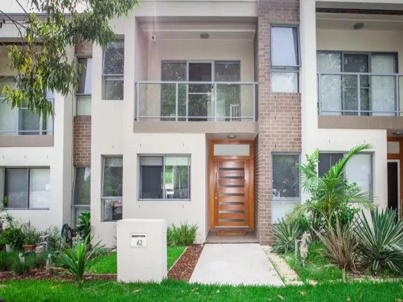 Main view of Homely house listing, 62 Daruga Ave, Pemulwuy NSW 2145