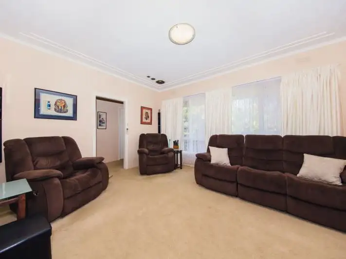 Second view of Homely house listing, 10 Lower Mount Street, Wentworthville NSW 2145