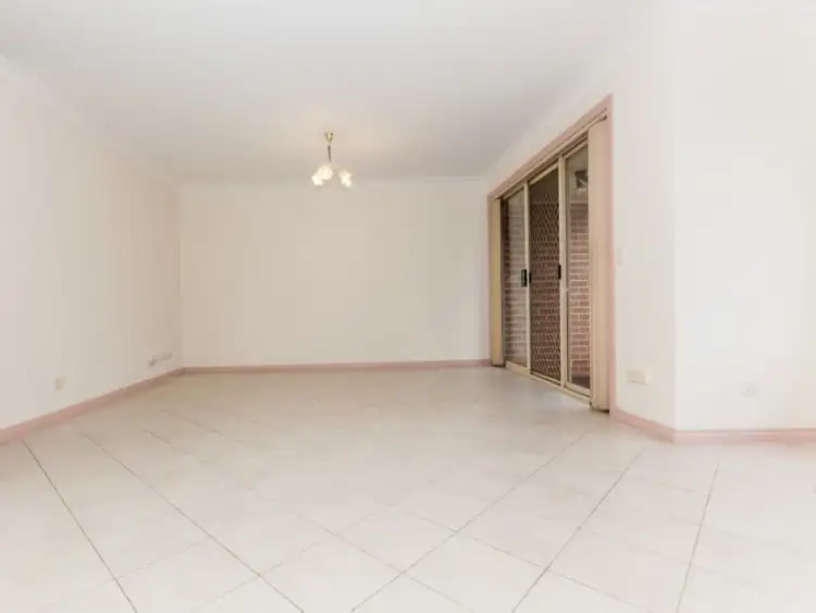 Second view of Homely villa listing, 17/6 Binalong Road, Pendle Hill NSW 2145