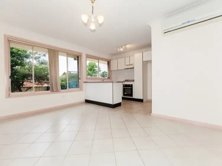 Third view of Homely villa listing, 17/6 Binalong Road, Pendle Hill NSW 2145