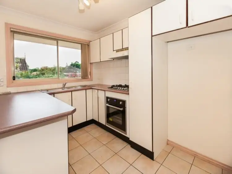 Fourth view of Homely villa listing, 17/6 Binalong Road, Pendle Hill NSW 2145