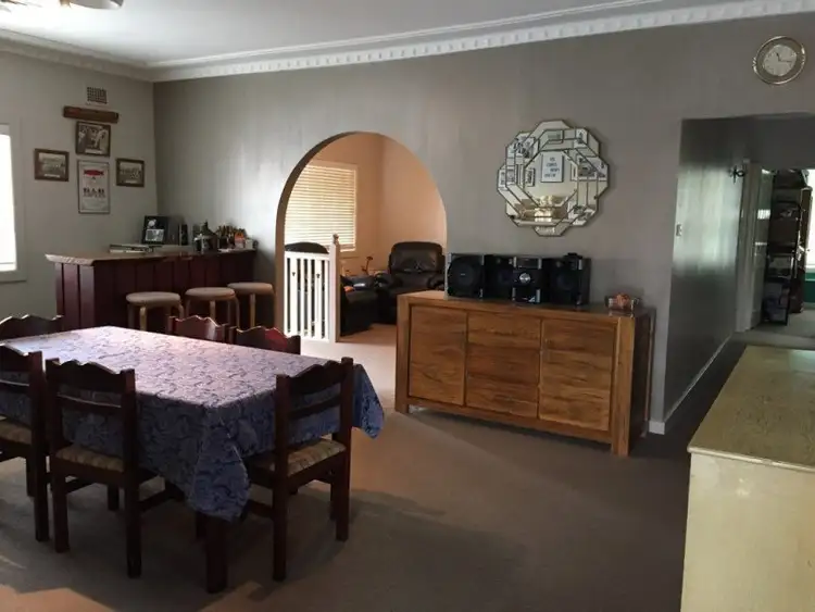 Second view of Homely house listing, 115 Girraween Road, Girraween NSW 2145
