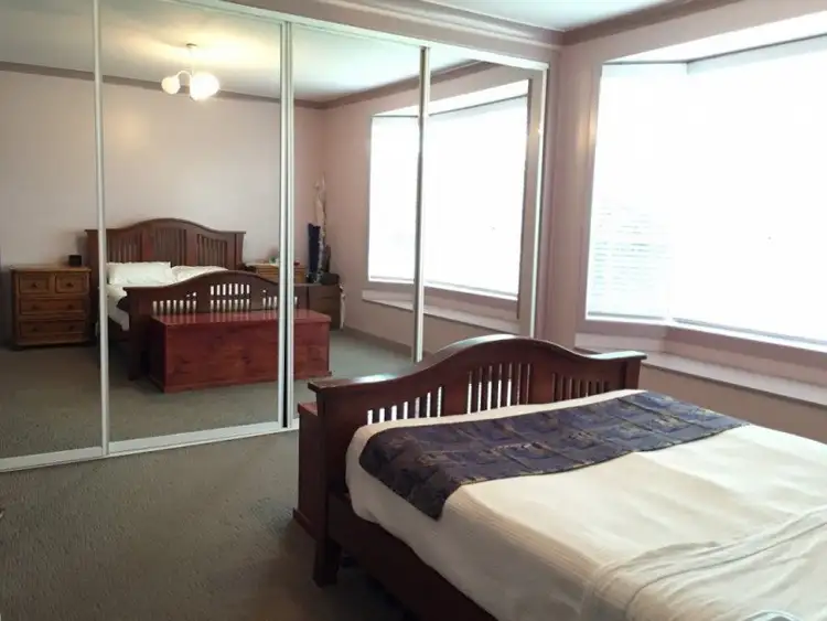 Third view of Homely house listing, 115 Girraween Road, Girraween NSW 2145