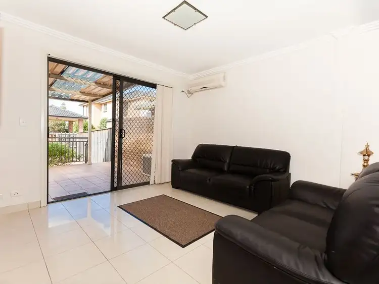 Second view of Homely house listing, 4/14-18 Valeria Street, Toongabbie NSW 2146