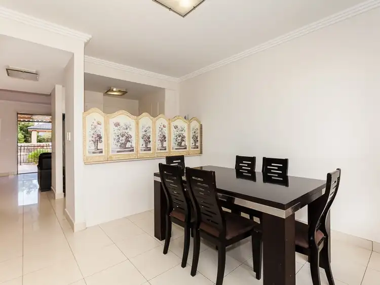 Third view of Homely house listing, 4/14-18 Valeria Street, Toongabbie NSW 2146