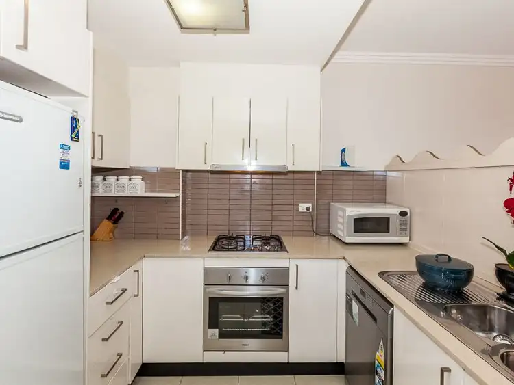 Fourth view of Homely house listing, 4/14-18 Valeria Street, Toongabbie NSW 2146