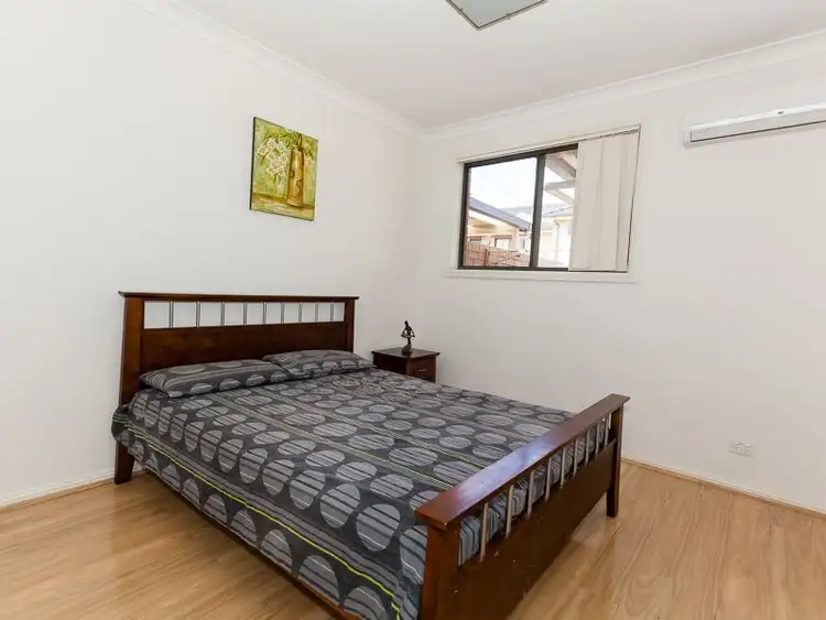 Seventh view of Homely house listing, 4/14-18 Valeria Street, Toongabbie NSW 2146