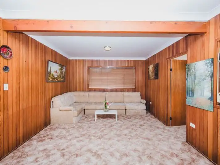 Third view of Homely house listing, 52 Wyena Road, Pendle Hill NSW 2145