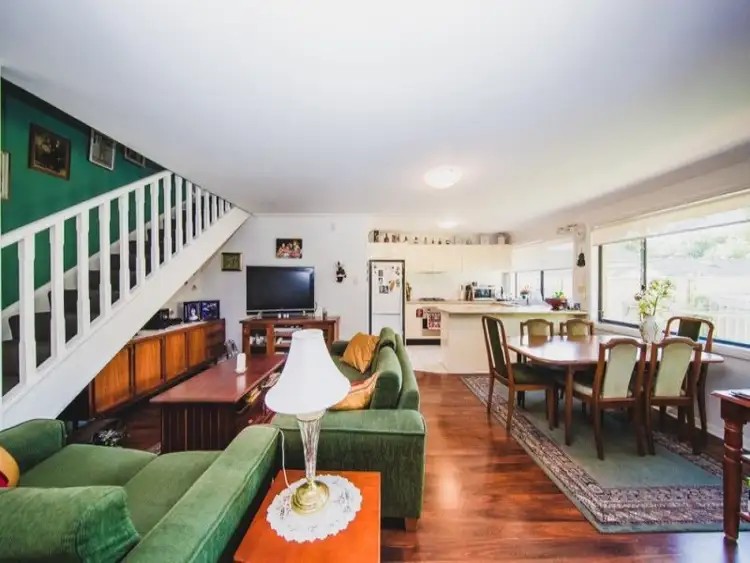 Second view of Homely villa listing, 16/29-33 Stapleton St, Wentworthville NSW 2145