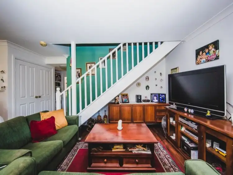 Third view of Homely villa listing, 16/29-33 Stapleton St, Wentworthville NSW 2145