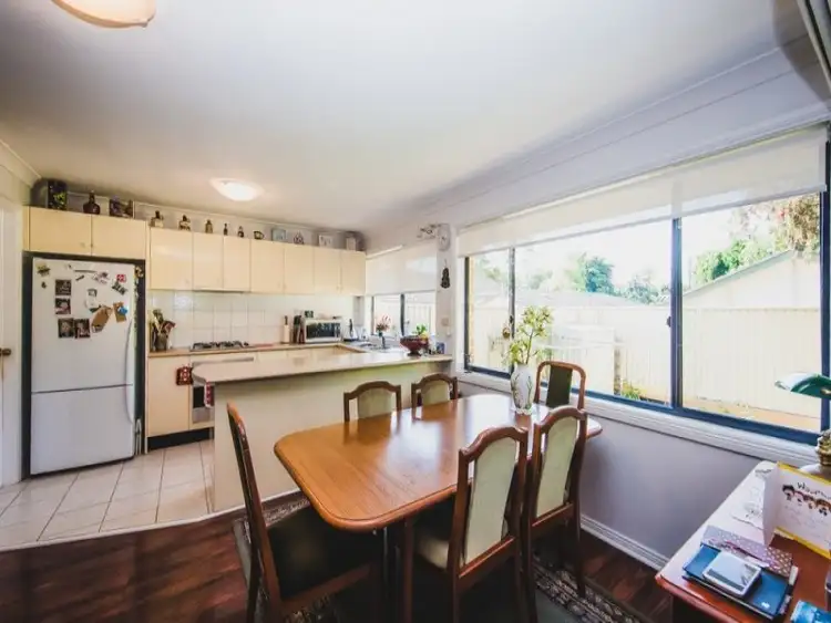 Fourth view of Homely villa listing, 16/29-33 Stapleton St, Wentworthville NSW 2145