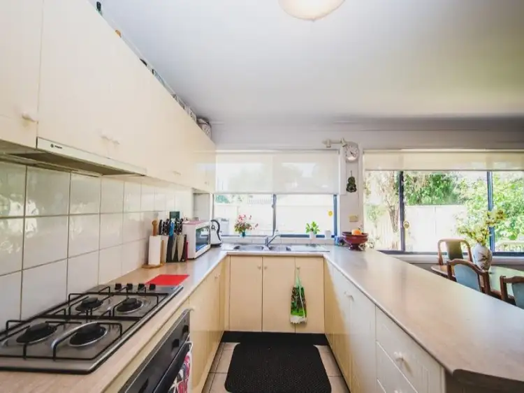 Fifth view of Homely villa listing, 16/29-33 Stapleton St, Wentworthville NSW 2145