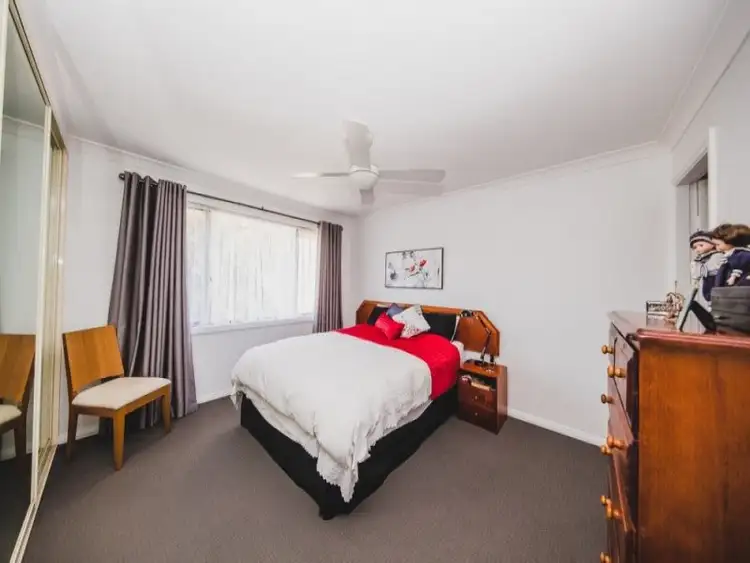 Sixth view of Homely villa listing, 16/29-33 Stapleton St, Wentworthville NSW 2145