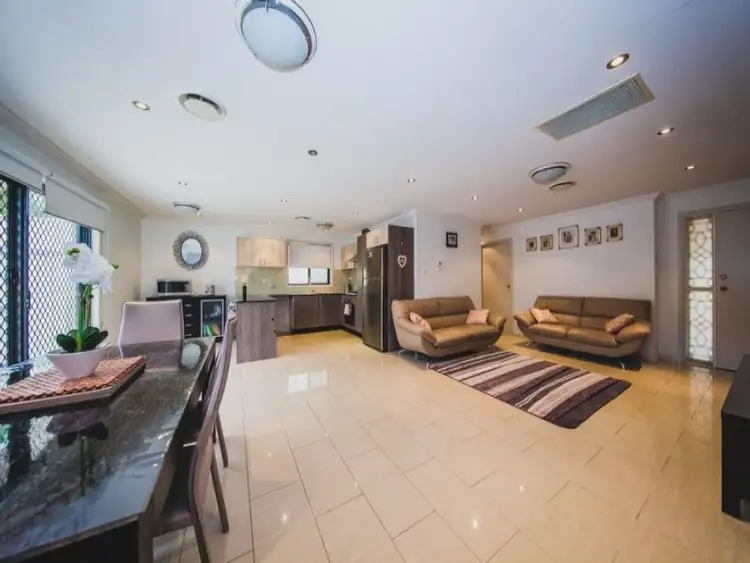 Second view of Homely villa listing, 77B Gilba Road, Girraween NSW 2145