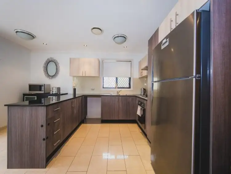 Third view of Homely villa listing, 77B Gilba Road, Girraween NSW 2145