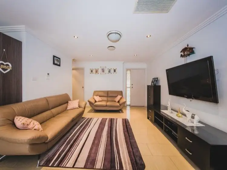 Fourth view of Homely villa listing, 77B Gilba Road, Girraween NSW 2145