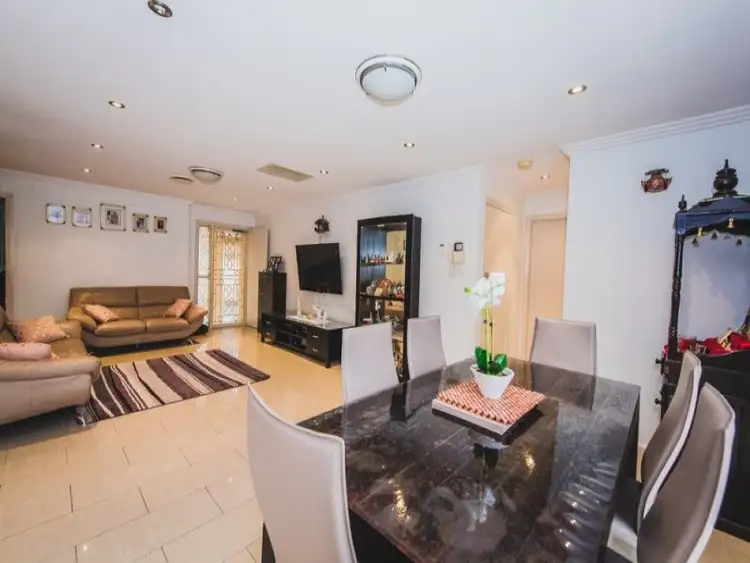 Fifth view of Homely villa listing, 77B Gilba Road, Girraween NSW 2145