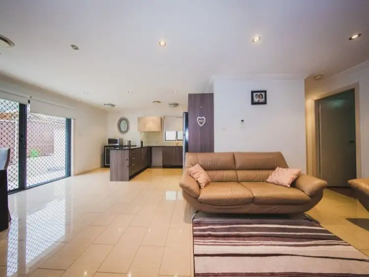 Sixth view of Homely villa listing, 77B Gilba Road, Girraween NSW 2145