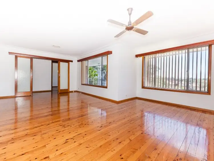 Second view of Homely house listing, 43 Lyle Street, Girraween NSW 2145