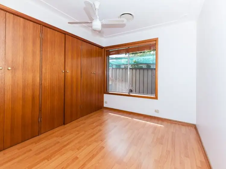 Fourth view of Homely house listing, 43 Lyle Street, Girraween NSW 2145