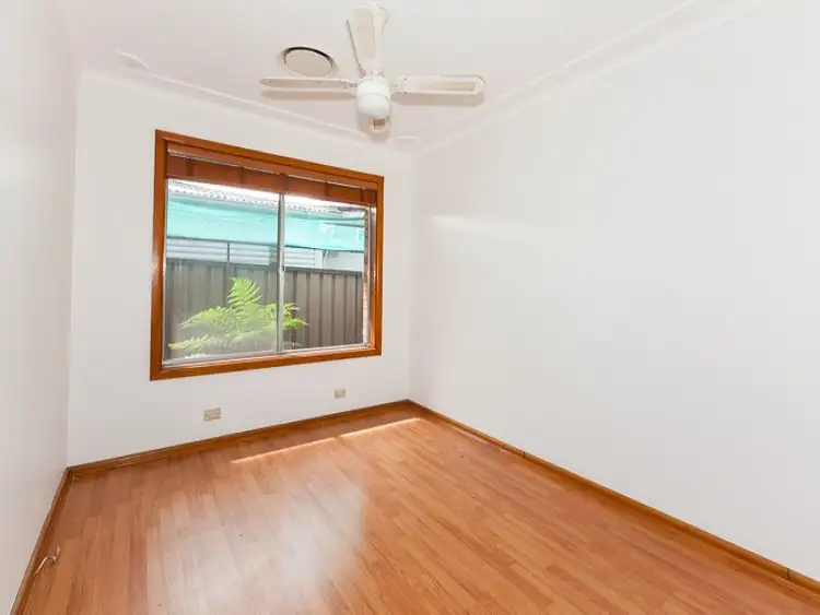 Fifth view of Homely house listing, 43 Lyle Street, Girraween NSW 2145
