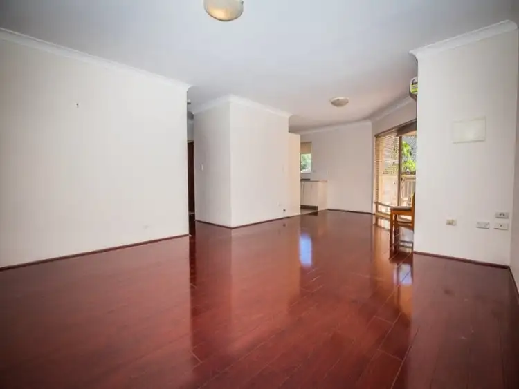Third view of Homely unit listing, 6/30-36 Memorial Avenue, Merrylands NSW 2160