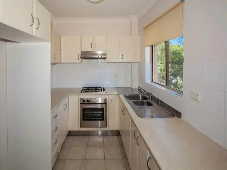 Fourth view of Homely unit listing, 6/30-36 Memorial Avenue, Merrylands NSW 2160
