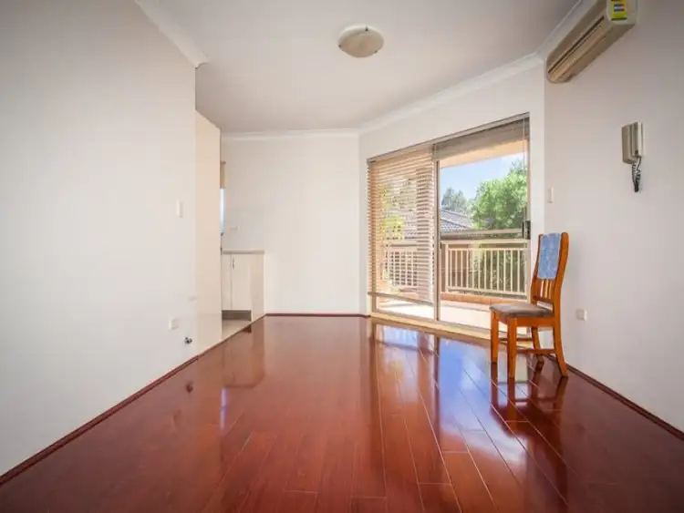 Fifth view of Homely unit listing, 6/30-36 Memorial Avenue, Merrylands NSW 2160