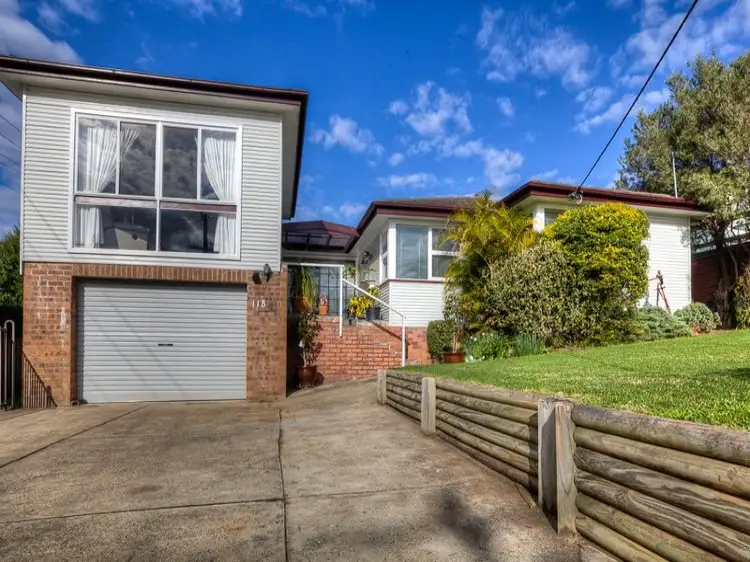 118 Bulli Road, Old Toongabbie NSW 2146